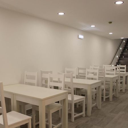 סרפה Hotel Beatriz מראה חיצוני תמונה