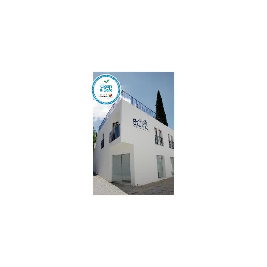 סרפה Hotel Beatriz מראה חיצוני תמונה