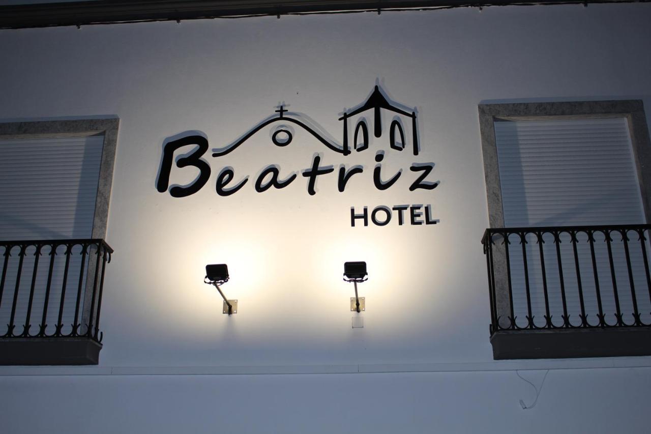 סרפה Hotel Beatriz מראה חיצוני תמונה