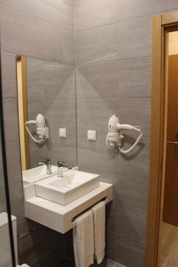 סרפה Hotel Beatriz מראה חיצוני תמונה