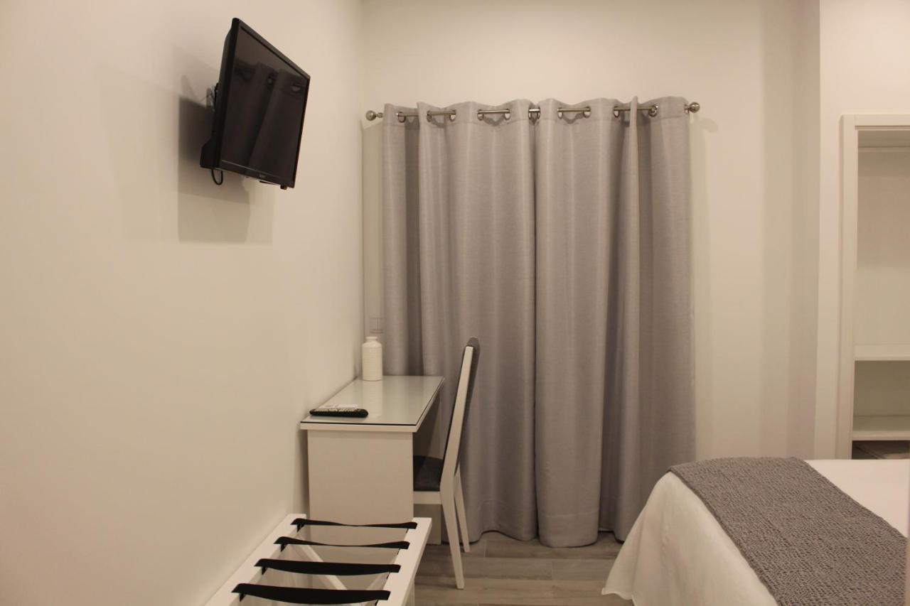 סרפה Hotel Beatriz מראה חיצוני תמונה