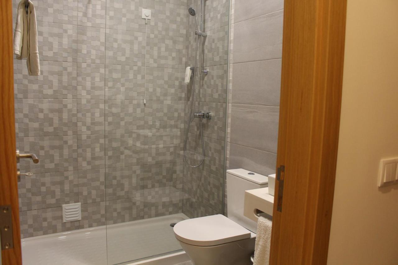 סרפה Hotel Beatriz מראה חיצוני תמונה