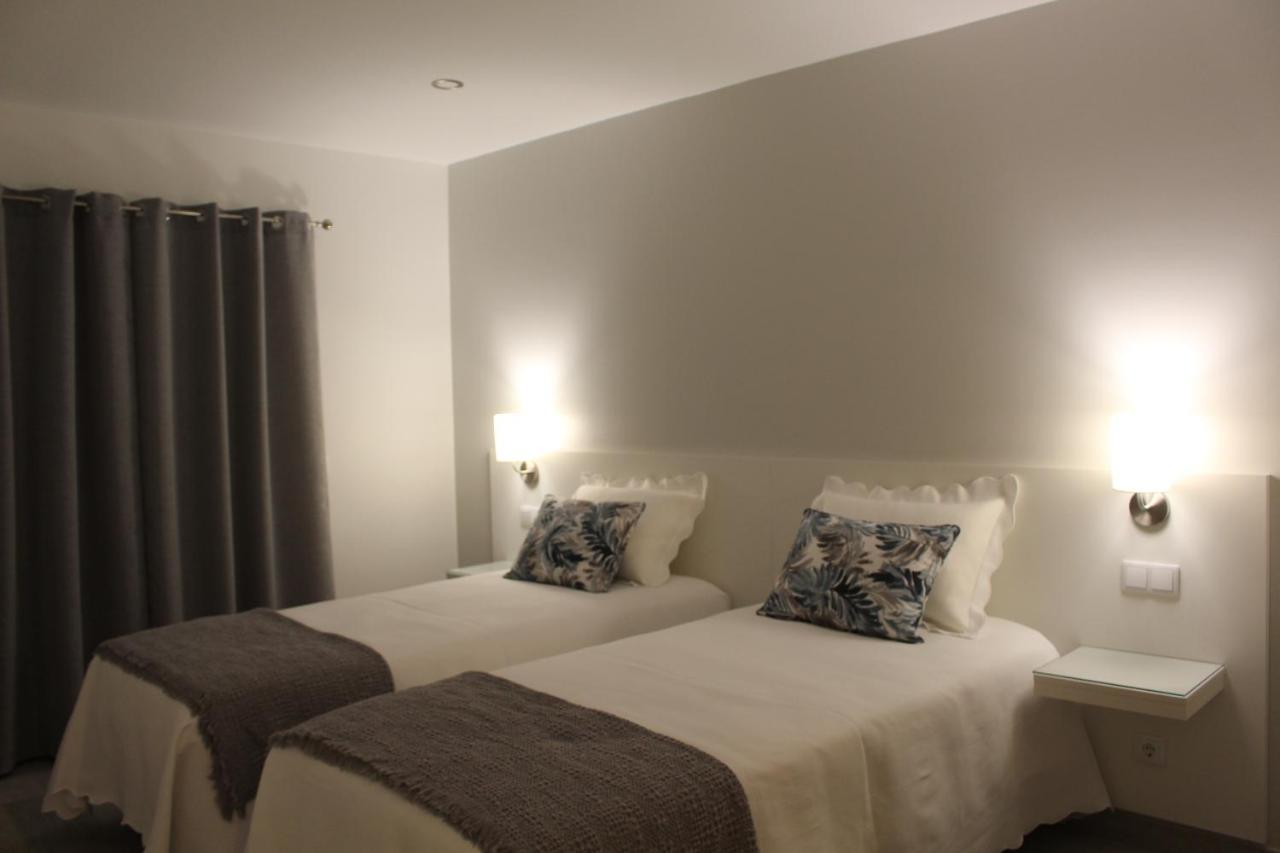 סרפה Hotel Beatriz מראה חיצוני תמונה