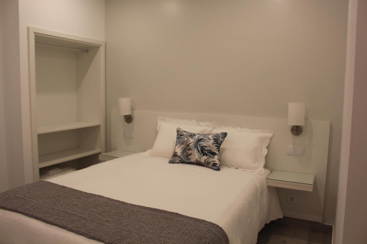 סרפה Hotel Beatriz מראה חיצוני תמונה