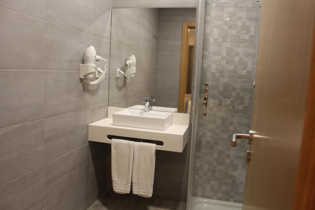 סרפה Hotel Beatriz מראה חיצוני תמונה