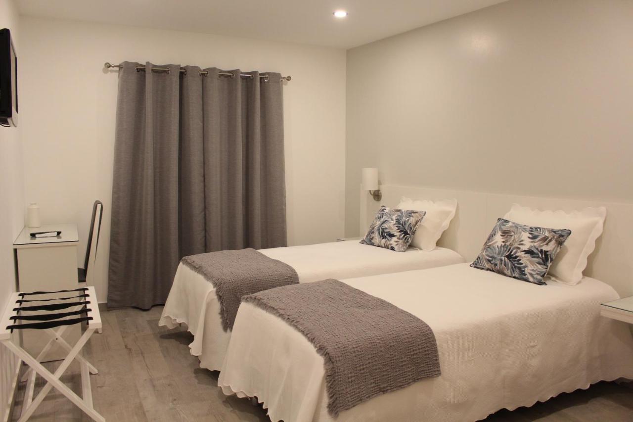 סרפה Hotel Beatriz מראה חיצוני תמונה