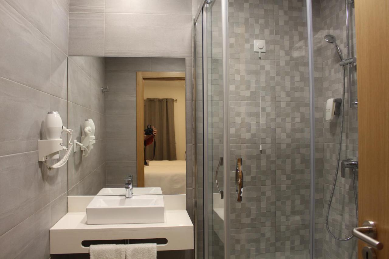 סרפה Hotel Beatriz מראה חיצוני תמונה