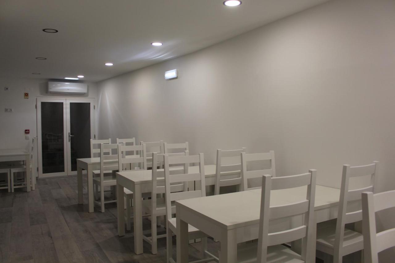 סרפה Hotel Beatriz מראה חיצוני תמונה