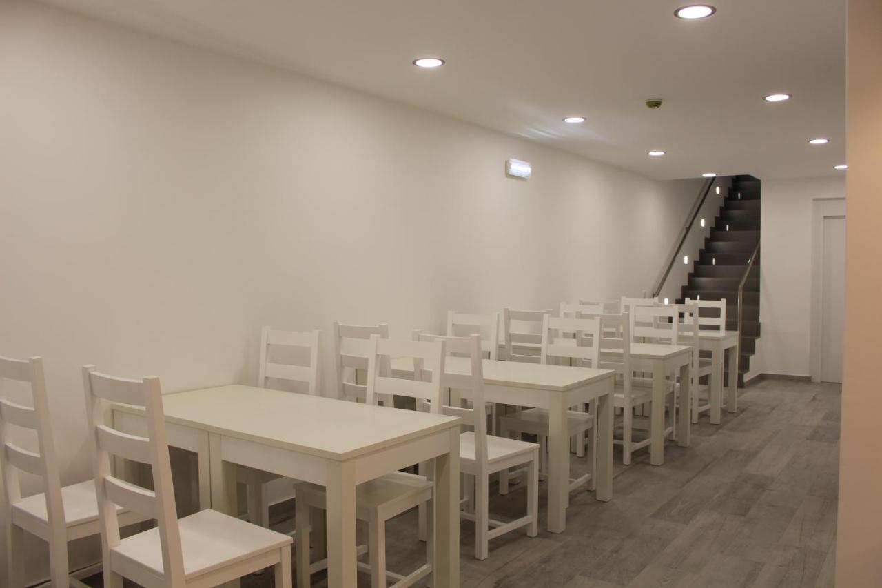 סרפה Hotel Beatriz מראה חיצוני תמונה