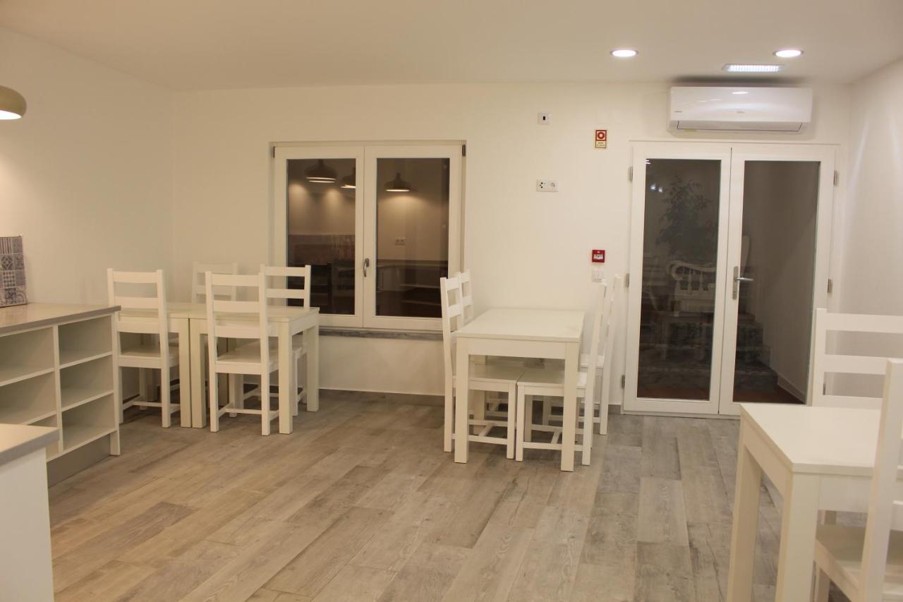 סרפה Hotel Beatriz מראה חיצוני תמונה