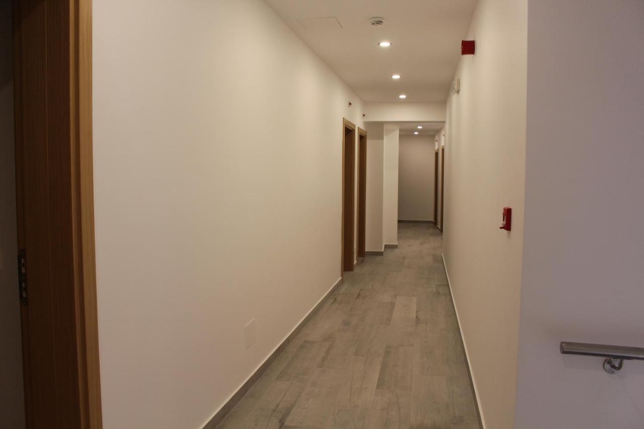 סרפה Hotel Beatriz מראה חיצוני תמונה