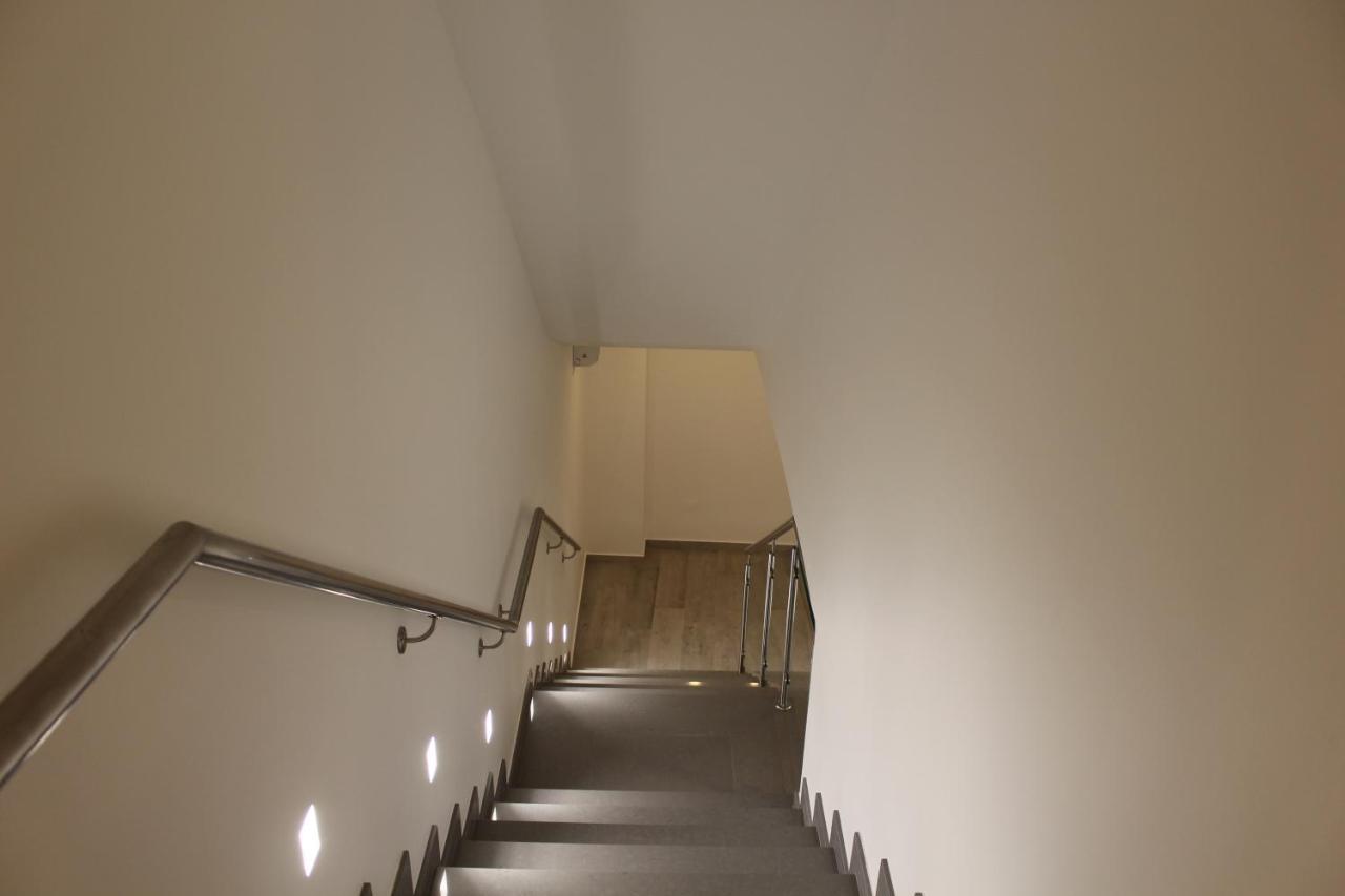סרפה Hotel Beatriz מראה חיצוני תמונה