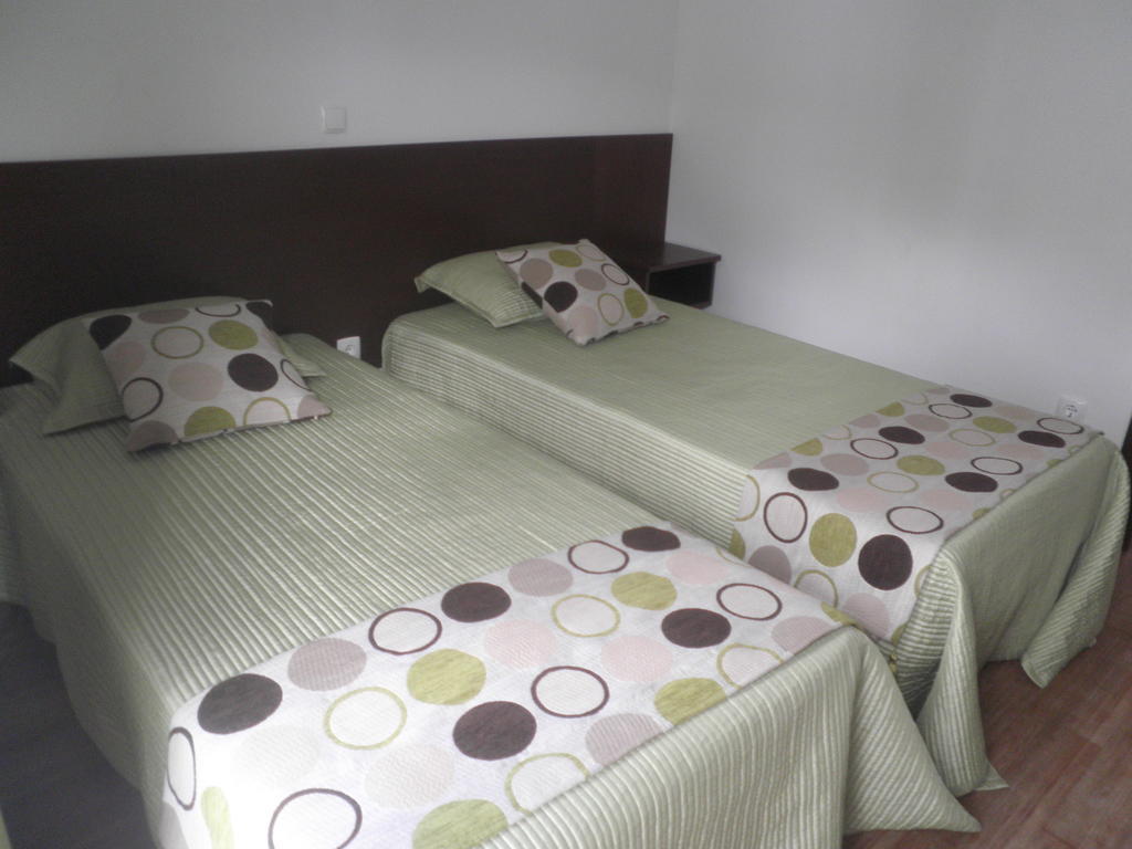סרפה Hotel Beatriz חדר תמונה