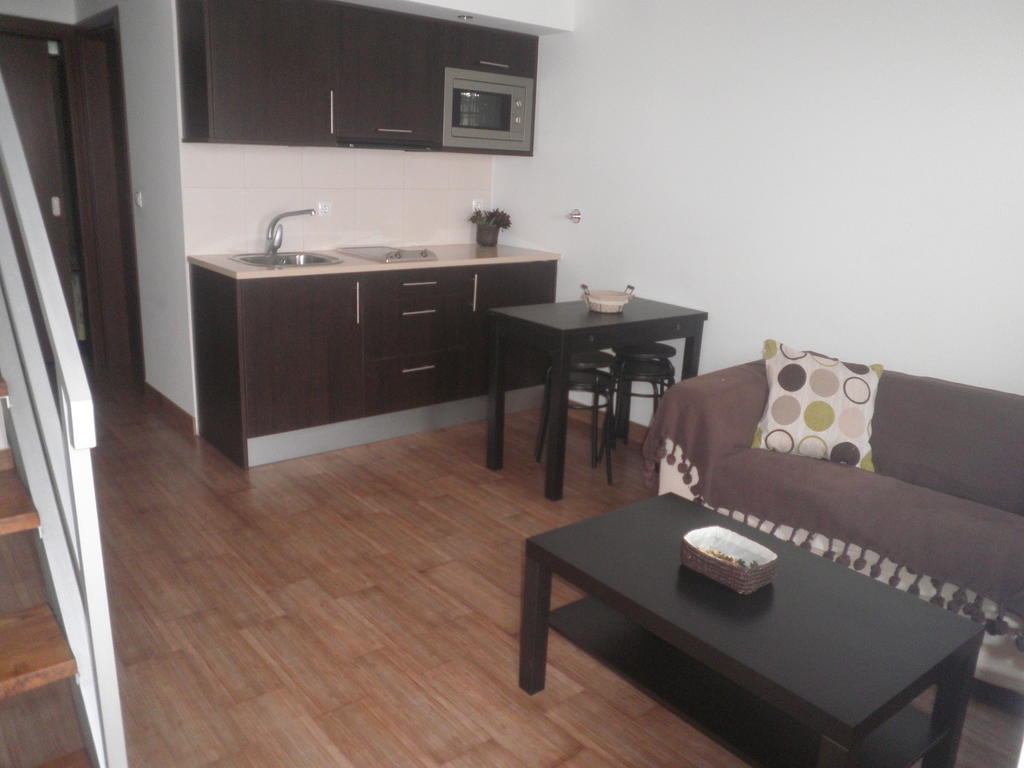 סרפה Hotel Beatriz חדר תמונה