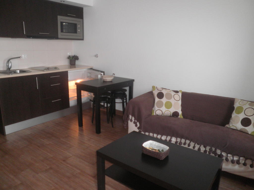 סרפה Hotel Beatriz מראה חיצוני תמונה