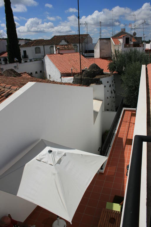 סרפה Hotel Beatriz מראה חיצוני תמונה