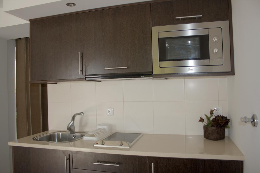 סרפה Hotel Beatriz חדר תמונה