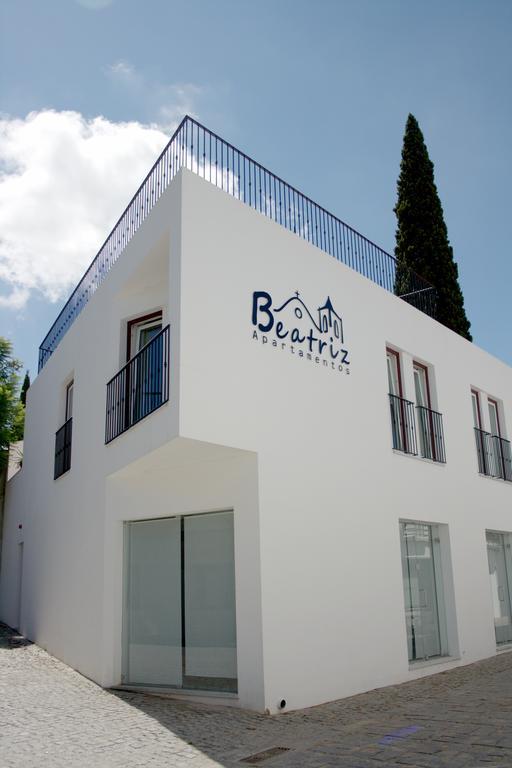 סרפה Hotel Beatriz מראה חיצוני תמונה