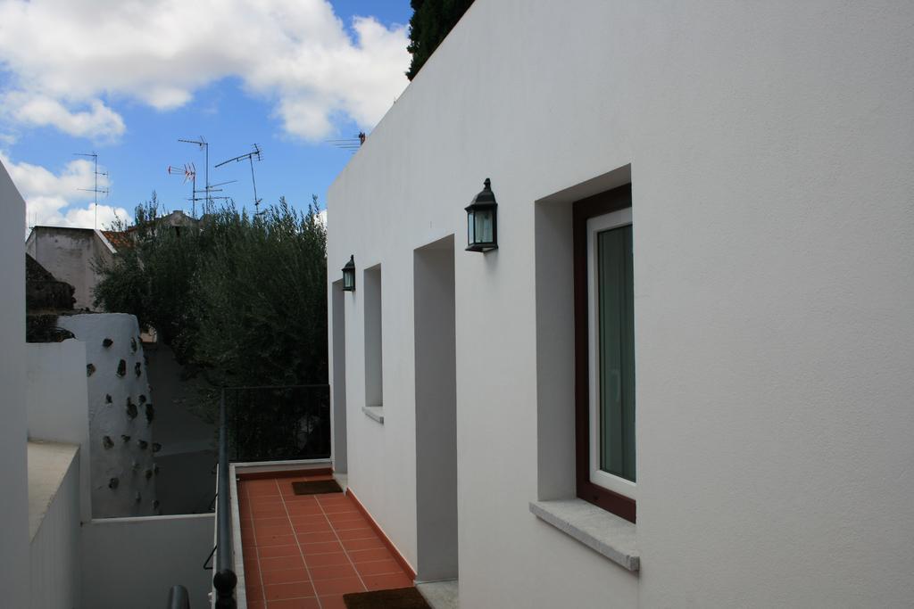 סרפה Hotel Beatriz מראה חיצוני תמונה