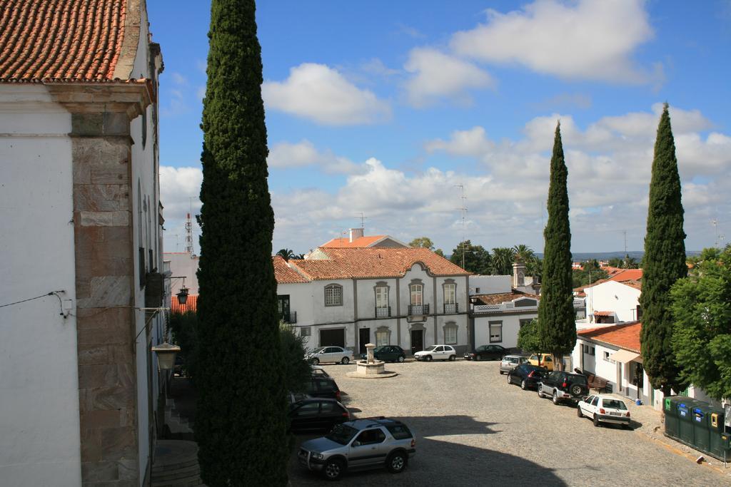 סרפה Hotel Beatriz מראה חיצוני תמונה